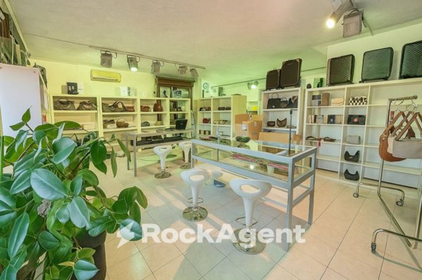 ufficio in vendita a Noventa Padovana in zona Noventana