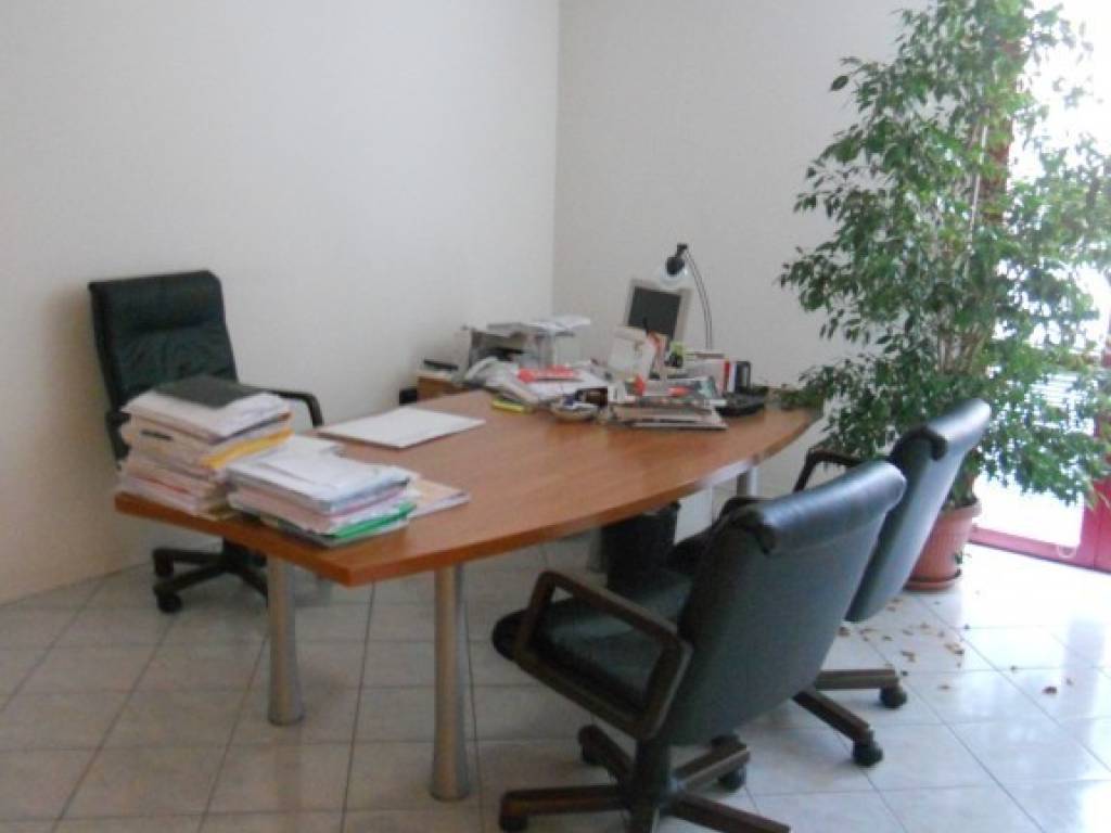 ufficio in vendita a Noventa Padovana