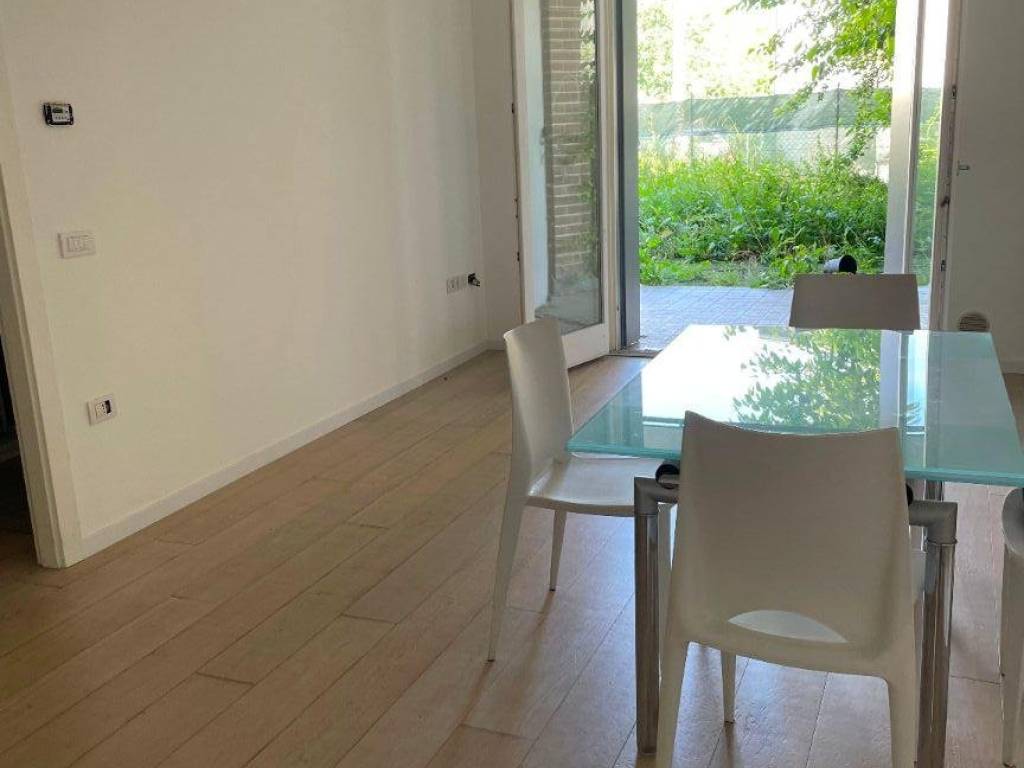 appartamento in vendita a Noventa Padovana