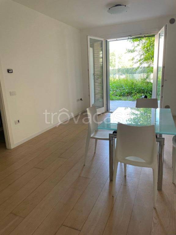 appartamento in vendita a Noventa Padovana