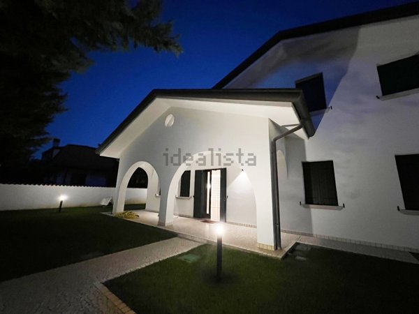 casa indipendente in vendita a Noventa Padovana
