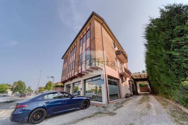 appartamento in vendita a Noventa Padovana