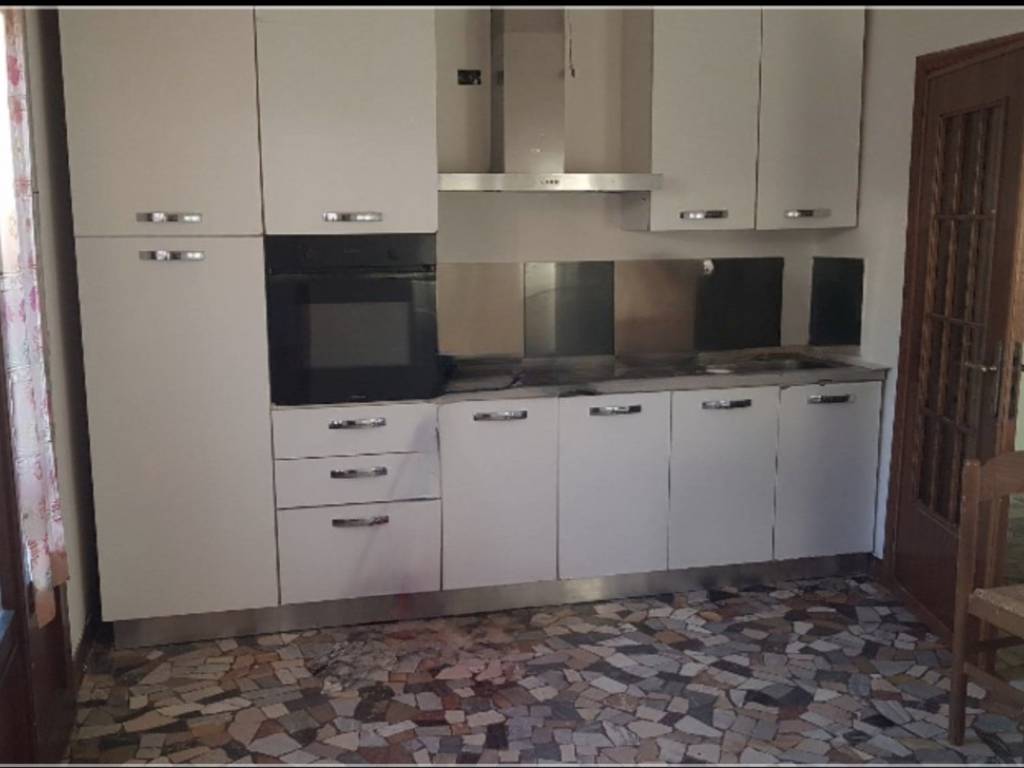 appartamento in vendita a Noventa Padovana in zona Noventana