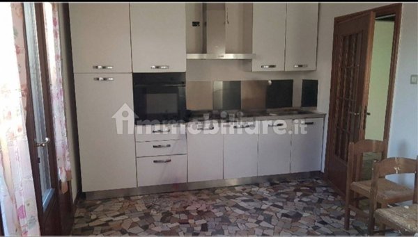 appartamento in vendita a Noventa Padovana in zona Noventana