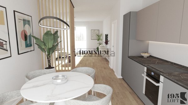 appartamento in vendita a Noventa Padovana