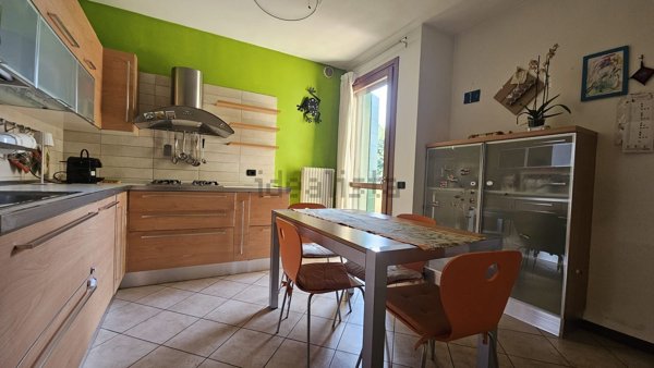 appartamento in vendita a Noventa Padovana