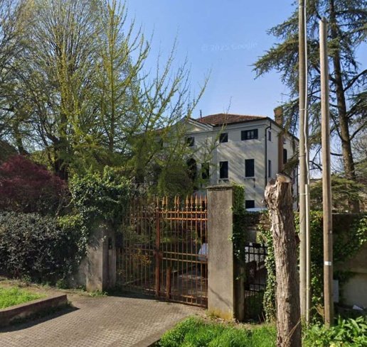 casa indipendente in vendita a Noventa Padovana