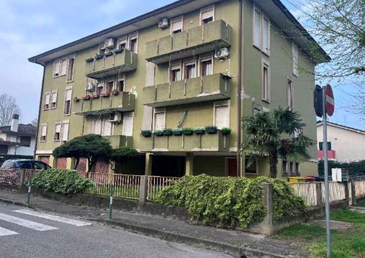 appartamento in vendita a Noventa Padovana