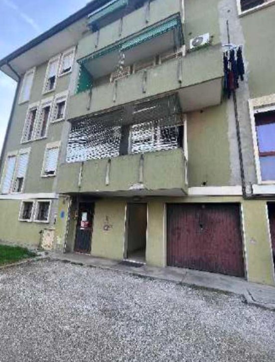 appartamento in vendita a Noventa Padovana