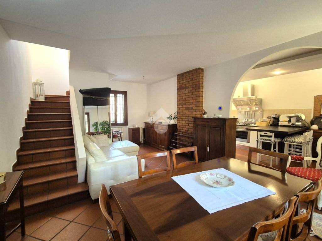 casa indipendente in vendita a Noventa Padovana