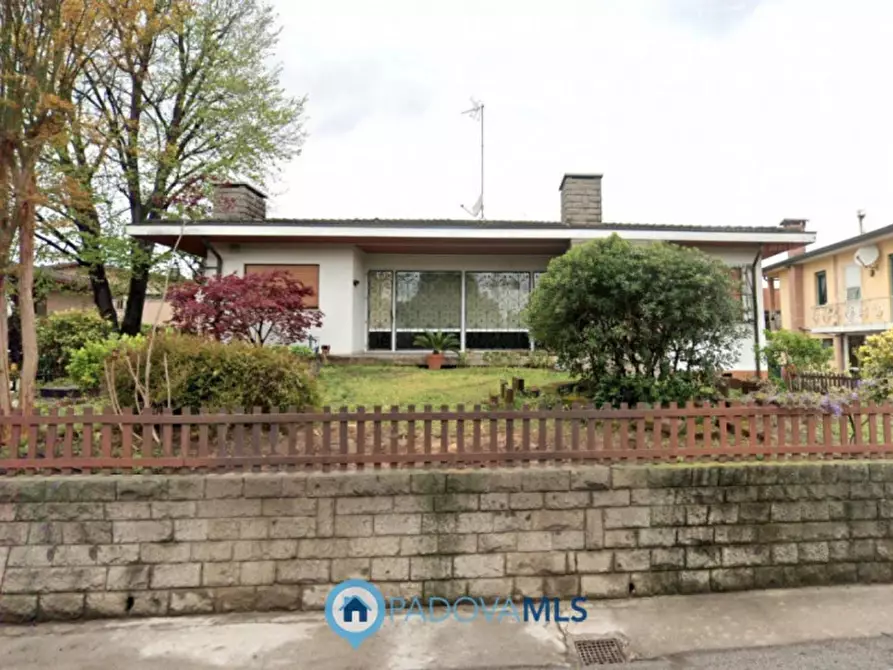 casa indipendente in vendita a Noventa Padovana