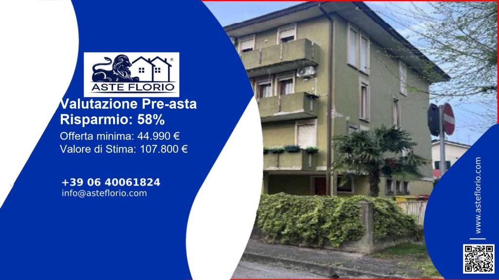 appartamento in vendita a Noventa Padovana