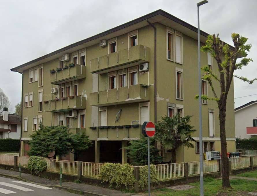 appartamento in vendita a Noventa Padovana