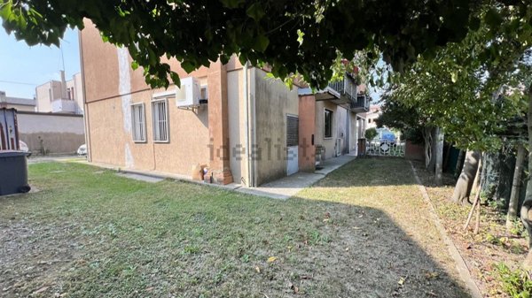 appartamento in vendita a Noventa Padovana
