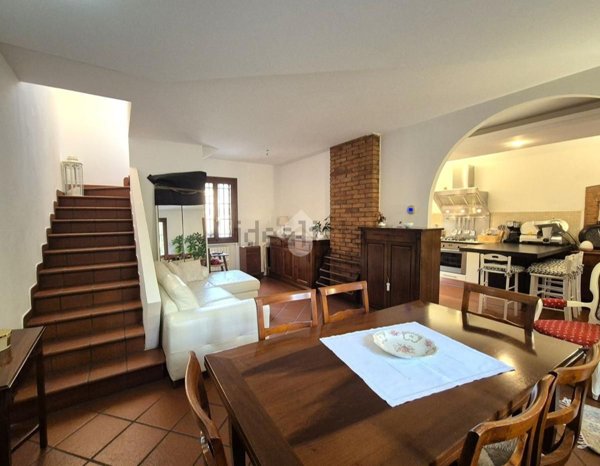 casa indipendente in vendita a Noventa Padovana