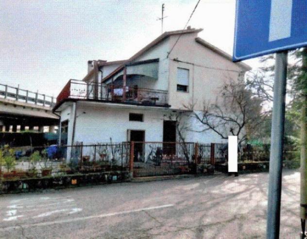 casa indipendente in vendita a Noventa Padovana in zona Noventana