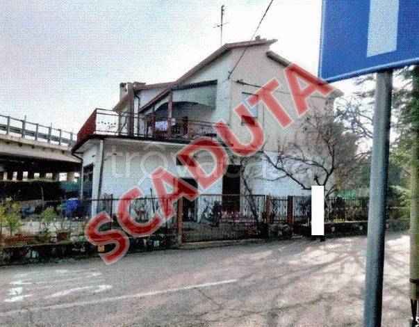 appartamento in vendita a Noventa Padovana in zona Noventana