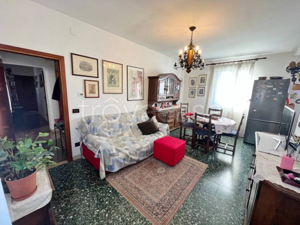 casa indipendente in vendita a Noventa Padovana