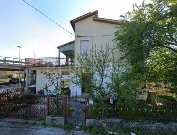 appartamento in vendita a Noventa Padovana