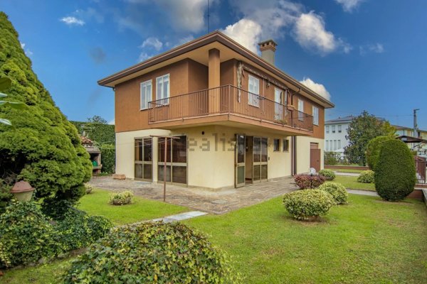 casa indipendente in vendita a Noventa Padovana