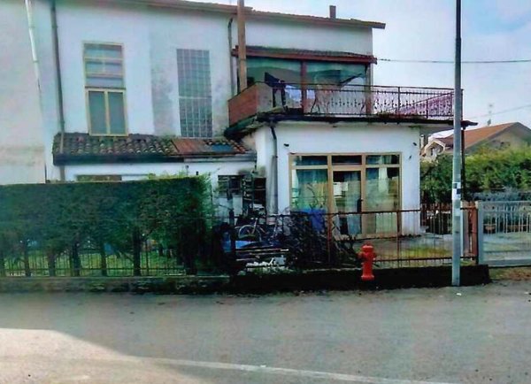 casa indipendente in vendita a Noventa Padovana