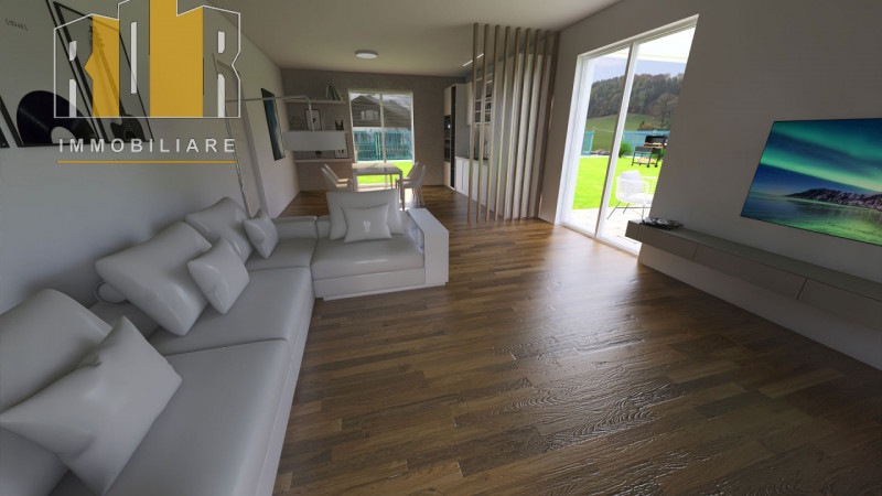 casa indipendente in vendita a Noventa Padovana