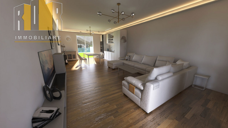 casa indipendente in vendita a Noventa Padovana