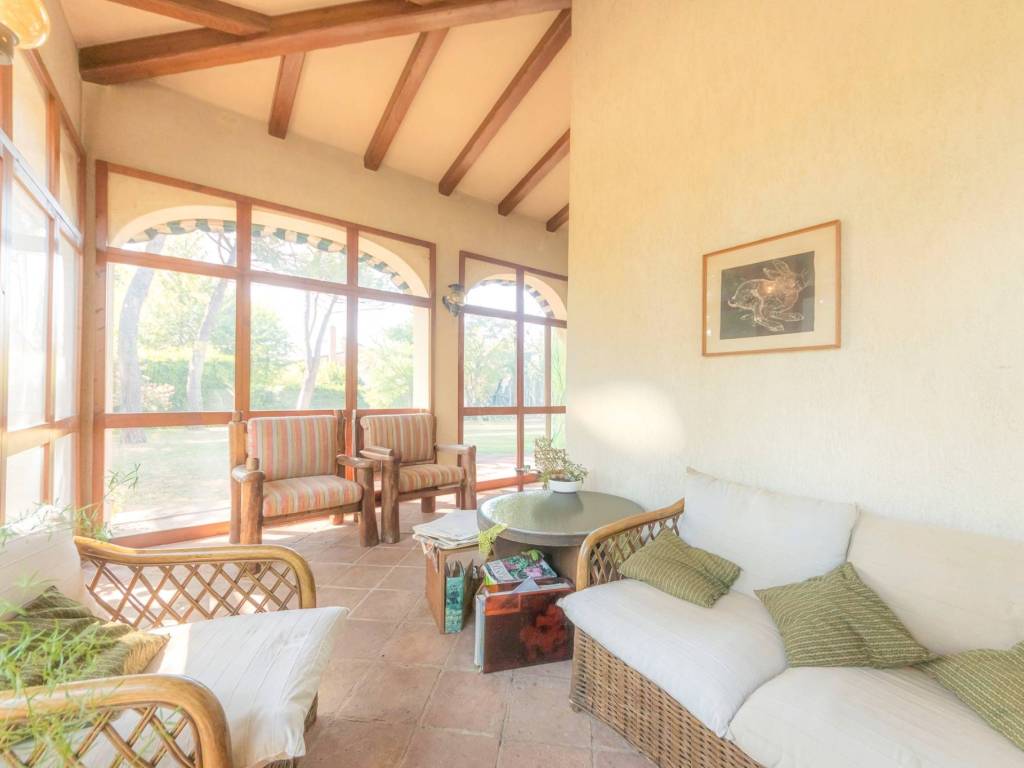 villa in vendita a Noventa Padovana