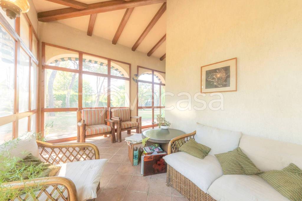 villa in vendita a Noventa Padovana