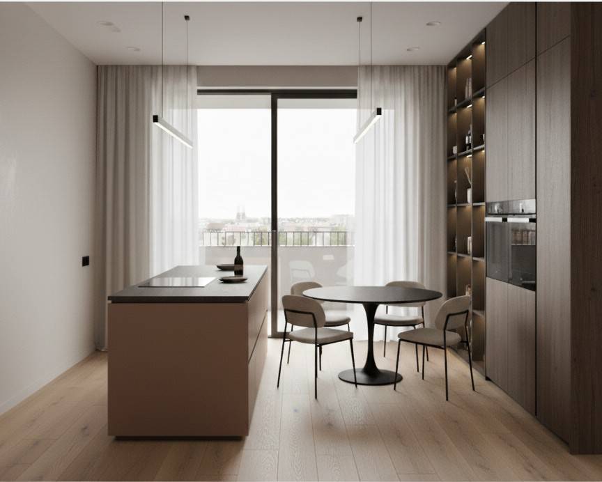 appartamento in vendita a Noventa Padovana