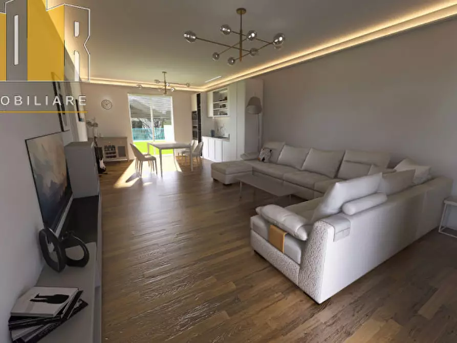 casa indipendente in vendita a Noventa Padovana