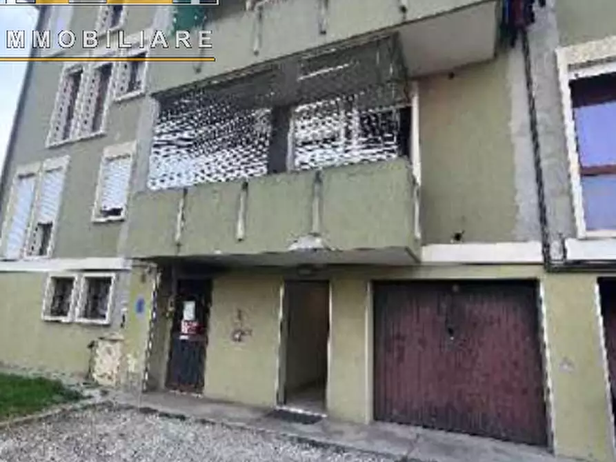appartamento in vendita a Noventa Padovana