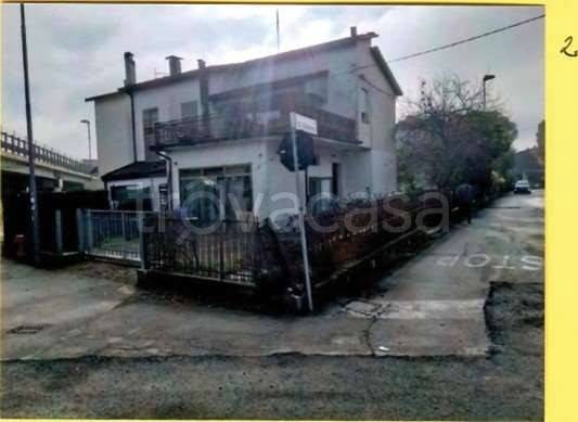 casa indipendente in vendita a Noventa Padovana