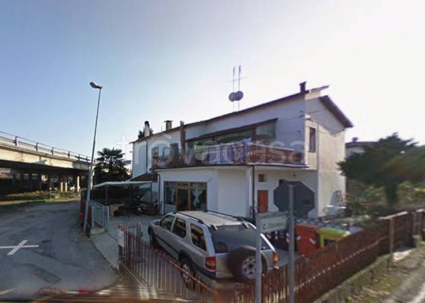 casa indipendente in vendita a Noventa Padovana
