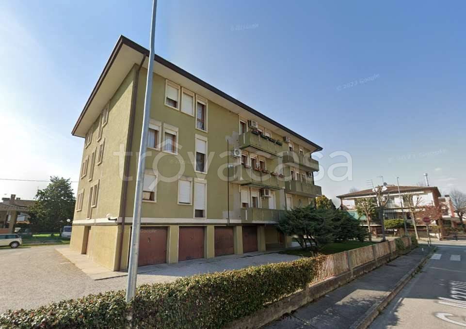 appartamento in vendita a Noventa Padovana