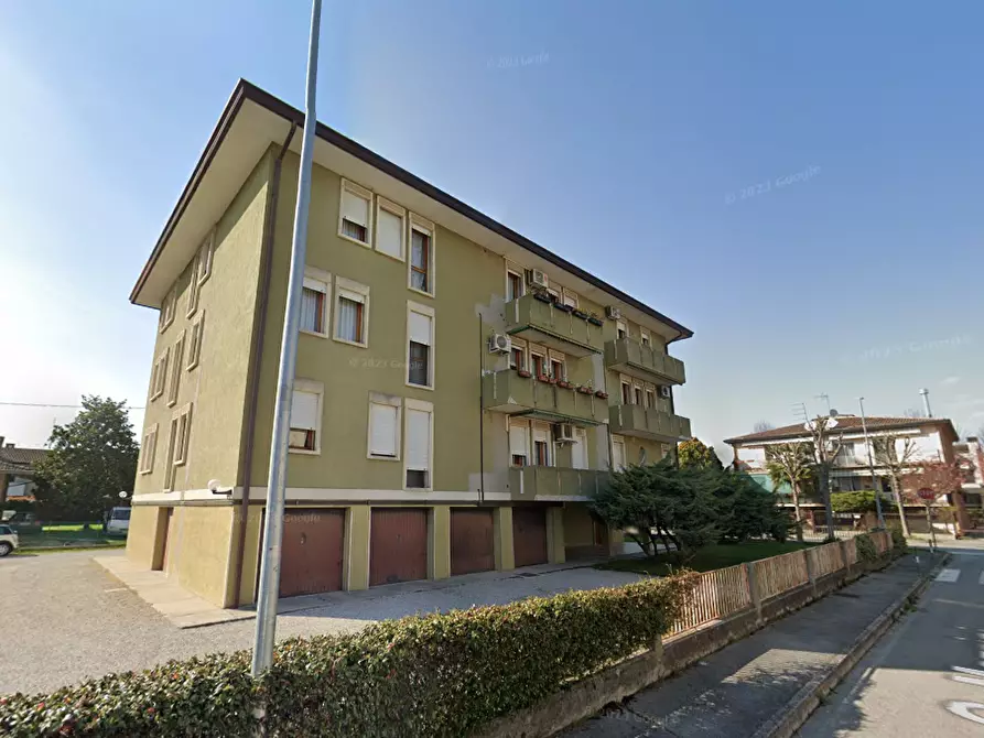 appartamento in vendita a Noventa Padovana