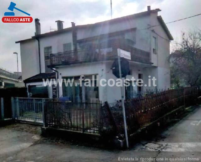 appartamento in vendita a Noventa Padovana