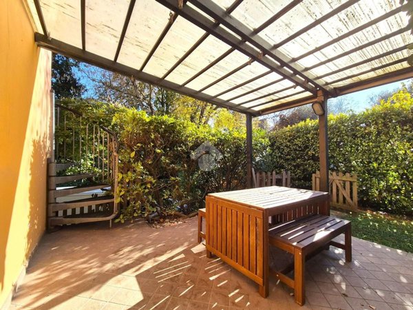 appartamento in vendita a Noventa Padovana