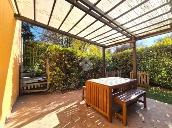 appartamento in vendita a Noventa Padovana