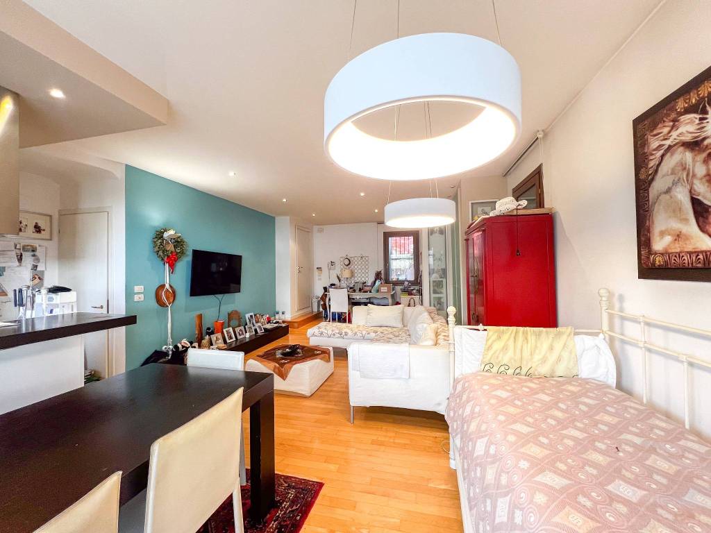 casa indipendente in vendita a Noventa Padovana