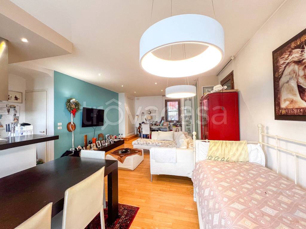 casa indipendente in vendita a Noventa Padovana