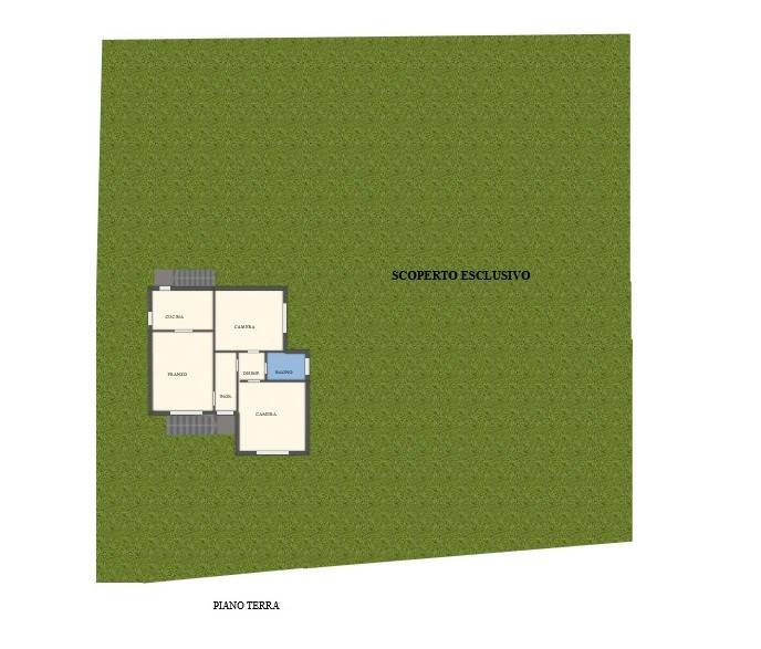 terreno edificabile in vendita a Noventa Padovana