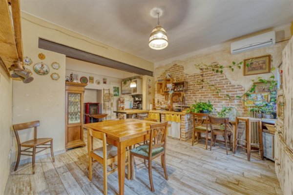 casa indipendente in vendita a Noventa Padovana in zona Noventana