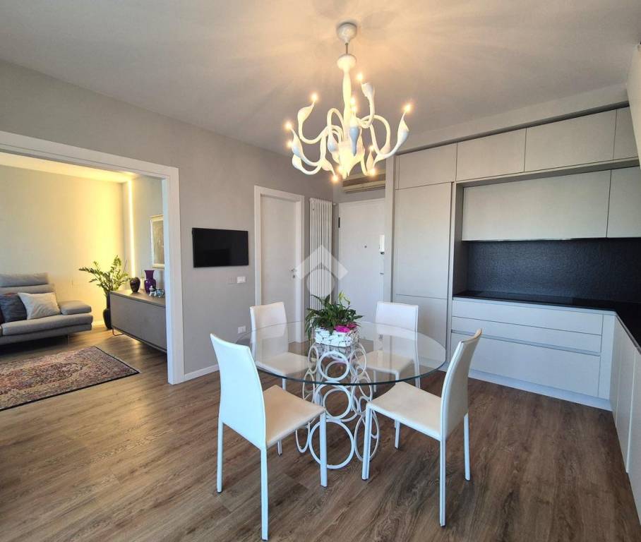 appartamento in vendita a Noventa Padovana