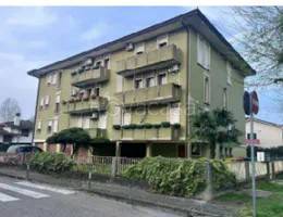 appartamento in vendita a Noventa Padovana
