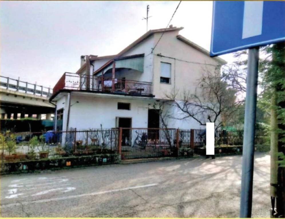 casa indipendente in vendita a Noventa Padovana