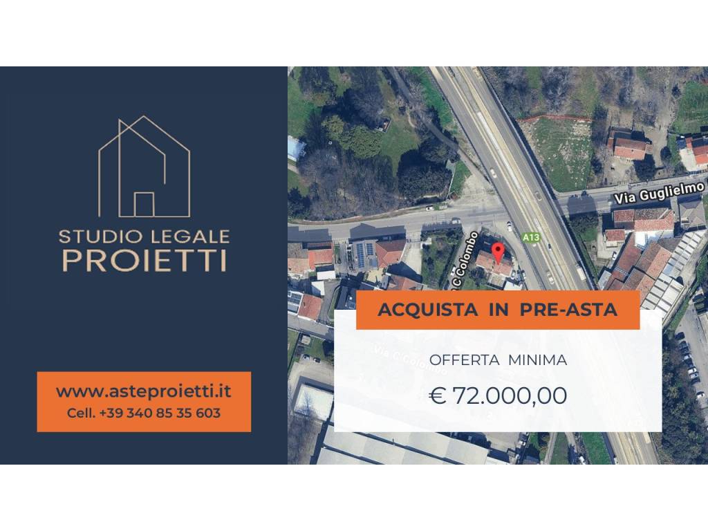 appartamento in vendita a Noventa Padovana