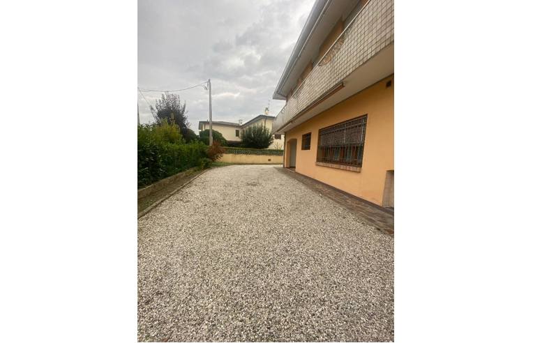 casa indipendente in vendita a Noventa Padovana