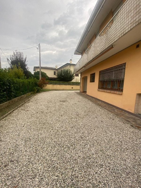 casa indipendente in vendita a Noventa Padovana