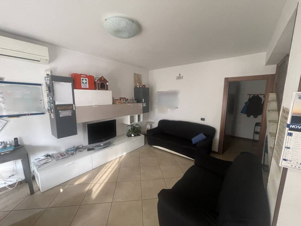 casa indipendente in vendita a Noventa Padovana